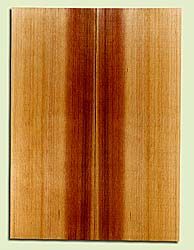 RCSB33186 - Western Redcedar, Acoustic Guitar Soundboard, Dreadnought Size, Fine Grain Salvaged Old Growth, Excellent Color, Outstanding Guitar Wood, 2 panels each 0.18" x 8" x 22", S2S