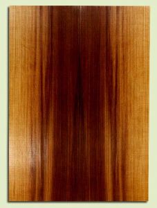 RCSB33227 - Western Redcedar, Acoustic Guitar Soundboard, Classical Size, Fine Grain Salvaged Old Growth, Excellent Color, Outstanding Guitar Wood, 2 panels each 0.18" x 7.875" x 21.75", S2S