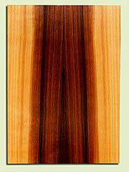 RCSB33244 - Western Redcedar, Acoustic Guitar Soundboard, Classical Size, Fine Grain Salvaged Old Growth, Excellent Color, Outstanding Guitar Wood, 2 panels each 0.18" x 7.875" x 21.75", S2S