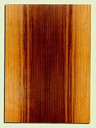 RCSB33278 - Western Redcedar, Acoustic Guitar Soundboard, Classical Size, Fine Grain Salvaged Old Growth, Excellent Color, Outstanding Guitar Wood, 2 panels each 0.18" x 7.875" x 21.75", S2S