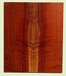 RWSB34052 - Curly Redwood, Acoustic Guitar Soundboard, Dreadnought Size, Med. to Fine Grain Salvaged Old Growth, Excellent Color & Curl, Outstanding Guitar Wood, 2 panels each 0.18" x 9.625" x 23.125", S2S