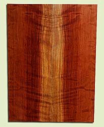 RWSB34059 - Curly Redwood, Acoustic Guitar Soundboard, Dreadnought Size, Med. to Fine Grain Salvaged Old Growth, Excellent Color & Curl, Outstanding Guitar Wood, 2 panels each 0.18" x 8.5 to 9" x 23.625", S2S