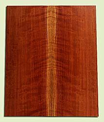 RWSB34090 - Curly Redwood, Acoustic Guitar Soundboard, Dreadnought Size, Med. to Fine Grain Salvaged Old Growth, Excellent Color & Curl, Amazing Guitar Wood, 2 panels each 0.18" x 9.25 to 9.75" x 22.875", S2S