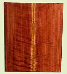 RWSB34093 - Curly Redwood, Acoustic Guitar Soundboard, Dreadnought Size, Med. to Fine Grain Salvaged Old Growth, Excellent Color & Curl, Amazing Guitar Wood, 2 panels each 0.18" x 9.25 to 9.75" x 22.875", S2S