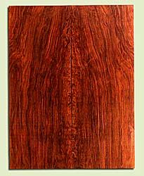 RWES34140 - Curly Redwood, Solid Body Guitar Drop Top Set, Med. to Fine Grain Salvaged Old Growth, Excellent Color & Curl, Remarkable Guitar Wood, 2 panels each 0.28" x 7.75" x 20.125", S2S