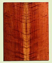 RWES34181 - Curly Redwood, Solid Body Guitar or Bass Drop Top Set, Med. to Fine Grain Salvaged Old Growth, Excellent Color & Curl, Amazing Guitar Wood, 2 panels each 0.27" x 9.125" x 23.75", S2S