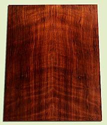 RWES34190 - Curly Redwood, Solid Body Guitar Drop Top Set, Med. to Fine Grain Salvaged Old Growth, Excellent Color & Curl, Astonishing Guitar Wood, Note:  Pin Knots, 2 panels each 0.27" x 8.125 to 8.875" x 21.25", S2S