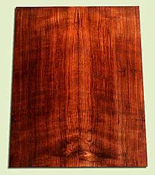 RWES34209 - Curly Redwood, Solid Body Guitar Drop Top Set, Med. to Fine Grain Salvaged Old Growth, Excellent Color & Curl, Outstanding Guitar Wood, 2 panels each 0.27" x 8.125 to 9" x 20.875", S2S