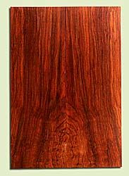 RWES34242 - Curly Redwood, Solid Body Guitar or Bass Drop Top Set, Med. to Fine Grain Salvaged Old Growth, Excellent Color & Curl, Great Guitar Wood, 2 panels each 0.28" x 7.625" x 22.375", S2S