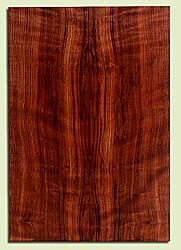 RWES34255 - Curly Redwood, Solid Body Guitar Drop Top Set, Med. Grain Salvaged Old Growth, Excellent Color & Curl, Outstanding Guitar Wood, 2 panels each 0.27" x 7.5" x 22", S2S