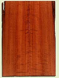 RWES34305 - Curly Redwood, Solid Body Guitar Drop Top Set, Med. to Fine Grain Salvaged Old Growth, Excellent Color & Curl, Outstanding Guitar Wood, Voids out of layout, 2 panels each 0.26" x 7.5" x 22", S2S