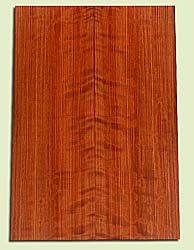 RWES34312 - Curly Redwood, Solid Body Guitar Drop Top Set, Med. to Fine Grain Salvaged Old Growth, Excellent Color & Curl, Outstanding Guitar Wood, 2 panels each 0.26" x 7.5" x 21", S2S