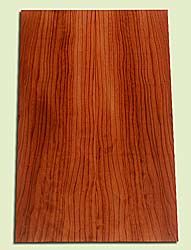 RWES34319 - Curly Redwood, Solid Body Guitar Drop Top Set, Med. to Fine Grain Salvaged Old Growth, Excellent Color & Curl, Outstanding Guitar Wood, 2 panels each 0.26" x 7.75" x 23.125", S2S
