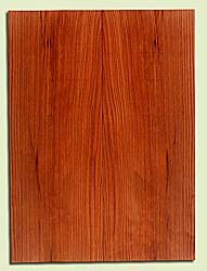 RWES34321 - Curly Redwood, Solid Body Guitar Drop Top Set, Med. to Fine Grain Salvaged Old Growth, Excellent Color & Curl, Stellar Guitar Wood, Old Insect Damage, 2 panels each 0.26" x 8" x 21.875", S2S