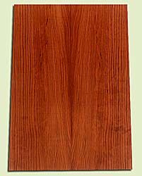 RWES34322 - Curly Redwood, Solid Body Guitar Drop Top Set, Med. to Fine Grain Salvaged Old Growth, Excellent Color & Curl, Stellar Guitar Wood, 2 panels each 0.26" x 7.375 to 8.125" x 21.875", S2S