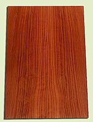RWES34323 - Curly Redwood, Solid Body Guitar Drop Top Set, Med. to Fine Grain Salvaged Old Growth, Excellent Color & Curl, Stellar Guitar Wood, 2 panels each 0.26" x 7.375 to 8.125" x 21.875", S2S