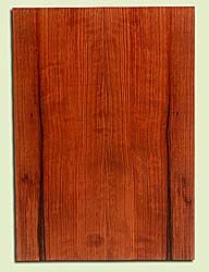 RWES34325 - Curly Redwood, Solid Body Guitar Drop Top Set, Med. to Fine Grain Salvaged Old Growth, Excellent Color & Curl, Stellar Guitar Wood, Old Insect Damage, 2 panels each 0.26" x 8" x 22.375", S2S