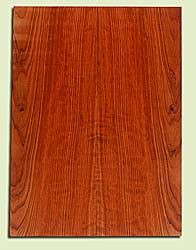 RWES34348 - Curly Redwood, Solid Body Guitar Drop Top Set, Med. to Fine Grain Salvaged Old Growth, Excellent Color & Curl, Rare Guitar Wood, 2 panels each 0.26" x 7.75" x 20.75", S2S