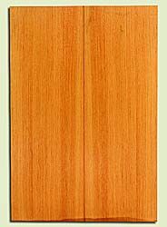 DFSB34441 - Douglas Fir, Acoustic Guitar Soundboard, Classical Size, Fine Grain Salvaged Old Growth, Excellent Color, Highly Resonant Luthier Wood, 2 panels each 0.18" x 7.625" x 23", S2S