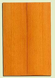 DFSB34470 - Douglas Fir, Acoustic Guitar Soundboard, Classical Size, Fine Grain Salvaged Old Growth, Excellent Color, Highly Resonant Luthier Wood, 2 panels each 0.18" x 7.625" x 23.5", S2S