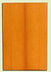 DFSB34471 - Douglas Fir, Acoustic Guitar Soundboard, Classical Size, Fine Grain Salvaged Old Growth, Excellent Color, Highly Resonant Luthier Wood, 2 panels each 0.18" x 7.625" x 23.5", S2S