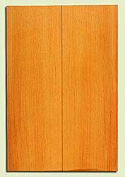 DFSB34472 - Douglas Fir, Acoustic Guitar Soundboard, Classical Size, Fine Grain Salvaged Old Growth, Excellent Color, Highly Resonant Luthier Wood, 2 panels each 0.18" x 7.875" x 23.5", S2S