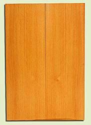 DFSB34473 - Douglas Fir, Acoustic Guitar Soundboard, Classical Size, Fine Grain Salvaged Old Growth, Excellent Color, Highly Resonant Luthier Wood, 2 panels each 0.18" x 7.75" x 23.25", S2S