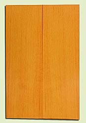 DFSB34475 - Douglas Fir, Acoustic Guitar Soundboard, Classical Size, Fine Grain Salvaged Old Growth, Excellent Color, Highly Resonant Luthier Wood, 2 panels each 0.18" x 7.5" x 23.25", S2S