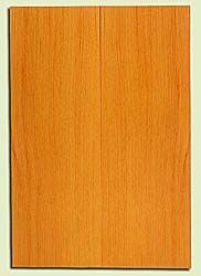 DFSB34477 - Douglas Fir, Acoustic Guitar Soundboard, Classical Size, Fine Grain Salvaged Old Growth, Excellent Color, Highly Resonant Luthier Wood, 2 panels each 0.18" x 7.75" x 22.75", S2S