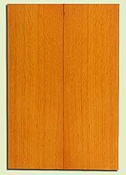 DFSB34479 - Douglas Fir, Acoustic Guitar Soundboard, Classical Size, Fine Grain Salvaged Old Growth, Excellent Color, Highly Resonant Luthier Wood, 2 panels each 0.18" x 7.75" x 22.875", S2S