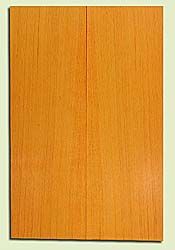 DFSB34482 - Douglas Fir, Acoustic Guitar Soundboard, Classical Size, Fine Grain Salvaged Old Growth, Excellent Color, Highly Resonant Luthier Wood, 2 panels each 0.18" x 7.5" x 23.25", S2S