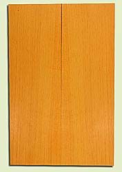 DFSB34485 - Douglas Fir, Acoustic Guitar Soundboard, Classical Size, Fine Grain Salvaged Old Growth, Excellent Color, Highly Resonant Luthier Wood, 2 panels each 0.17" x 7.5" x 23.25", S2S