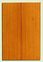 DFSB34487 - Douglas Fir, Acoustic Guitar Soundboard, Classical Size, Fine Grain Salvaged Old Growth, Excellent Color, Highly Resonant Luthier Wood, 2 panels each 0.17" x 7.875" x 23.75", S2S