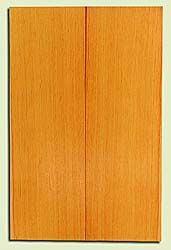 DFSB34492 - Douglas Fir, Acoustic Guitar Soundboard, Classical Size, Fine Grain Salvaged Old Growth, Excellent Color, Highly Resonant Luthier Wood, 2 panels each 0.17" x 7.625" x 23.625", S2S