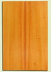 DFSB34493 - Douglas Fir, Acoustic Guitar Soundboard, Classical Size, Fine Grain Salvaged Old Growth, Excellent Color, Highly Resonant Luthier Wood, 2 panels each 0.17" x 7.75" x 23.625", S2S