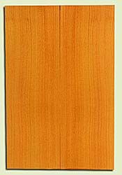 DFSB34495 - Douglas Fir, Acoustic Guitar Soundboard, Classical Size, Fine Grain Salvaged Old Growth, Excellent Color, Highly Resonant Luthier Wood, 2 panels each 0.17" x 7.75" x 23.75", S2S