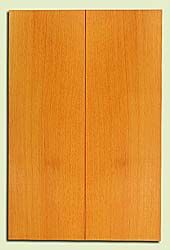 DFSB34496 - Douglas Fir, Acoustic Guitar Soundboard, Classical Size, Fine Grain Salvaged Old Growth, Excellent Color, Highly Resonant Luthier Wood, 2 panels each 0.17" x 7.75" x 23.5", S2S