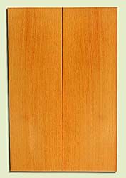 DFSB34497 - Douglas Fir, Acoustic Guitar Soundboard, Classical Size, Fine Grain Salvaged Old Growth, Excellent Color, Highly Resonant Luthier Wood, 2 panels each 0.17" x 7.75" x 23.5", S2S