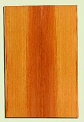 DFSB34500 - Douglas Fir, Acoustic Guitar Soundboard, Classical Size, Fine Grain Salvaged Old Growth, Excellent Color, Highly Resonant Luthier Wood, 2 panels each 0.17" x 7.75" x 23.5", S2S