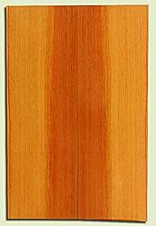 DFSB34501 - Douglas Fir, Acoustic Guitar Soundboard, Classical Size, Fine Grain Salvaged Old Growth, Excellent Color, Highly Resonant Luthier Wood, 2 panels each 0.17" x 7.75" x 23.375", S2S
