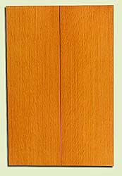 DFSB34504 - Douglas Fir, Acoustic Guitar Soundboard, Classical Size, Fine Grain Salvaged Old Growth, Excellent Color, Highly Resonant Luthier Wood, 2 panels each 0.17" x 7.75" x 23.5", S2S