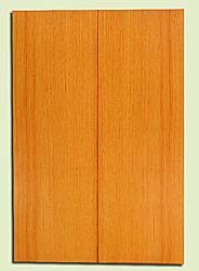 DFSB34506 - Douglas Fir, Acoustic Guitar Soundboard, Classical Size, Fine Grain Salvaged Old Growth, Excellent Color, Highly Resonant Luthier Wood, 2 panels each 0.17" x 7.75" x 23", S2S
