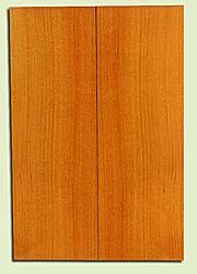 DFSB34507 - Douglas Fir, Acoustic Guitar Soundboard, Classical Size, Fine Grain Salvaged Old Growth, Excellent Color, Highly Resonant Luthier Wood, 2 panels each 0.17" x 7.75" x 23", S2S