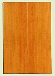 DFSB34508 - Douglas Fir, Acoustic Guitar Soundboard, Classical Size, Fine Grain Salvaged Old Growth, Excellent Color, Highly Resonant Luthier Wood, 2 panels each 0.17" x 7.75" x 23", S2S