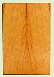 DFSB34509 - Douglas Fir, Acoustic Guitar Soundboard, Classical Size, Fine Grain Salvaged Old Growth, Excellent Color, Highly Resonant Luthier Wood, 2 panels each 0.17" x 7.75" x 23.5", S2S