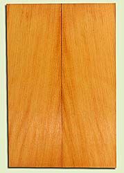 DFSB34510 - Douglas Fir, Acoustic Guitar Soundboard, Classical Size, Fine Grain Salvaged Old Growth, Excellent Color, Highly Resonant Luthier Wood, 2 panels each 0.17" x 7.75" x 23.5", S2S