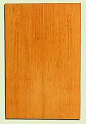 DFSB34512 - Douglas Fir, Acoustic Guitar Soundboard, Classical Size, Fine Grain Salvaged Old Growth, Excellent Color, Highly Resonant Luthier Wood, 2 panels each 0.17" x 7.625" x 23.5", S2S
