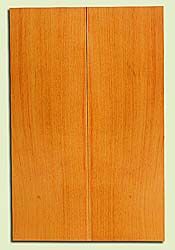 DFSB34513 - Douglas Fir, Acoustic Guitar Soundboard, Classical Size, Fine Grain Salvaged Old Growth, Excellent Color, Highly Resonant Luthier Wood, 2 panels each 0.17" x 7.625" x 23.5", S2S