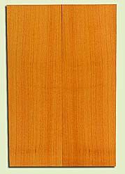 DFSB34514 - Douglas Fir, Acoustic Guitar Soundboard, Classical Size, Fine Grain Salvaged Old Growth, Excellent Color, Highly Resonant Luthier Wood, 2 panels each 0.17" x 7.75" x 23.5", S2S