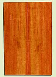 DFSB34516 - Douglas Fir, Acoustic Guitar Soundboard, Classical Size, Fine Grain Salvaged Old Growth, Excellent Color, Highly Resonant Luthier Wood, 2 panels each 0.16" x 7.75" x 23.375", S2S